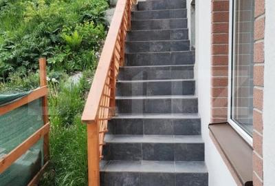 Casă individuală cu 4 camere cu Teren 969 Mp în Moieciu de Sus - 19