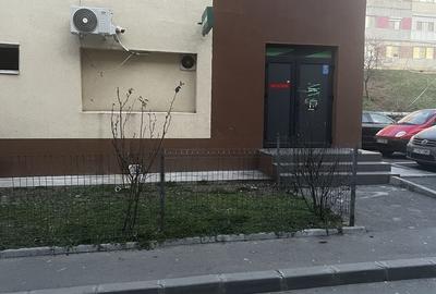 Spațiu comercial, de 50 mp, în Central - 6