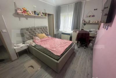 Casă cu 4 camere cu Teren 1316 Mp în 14 Mai - 4