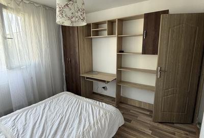 Apartament cu 2 camere semidecomandat în Central - 2