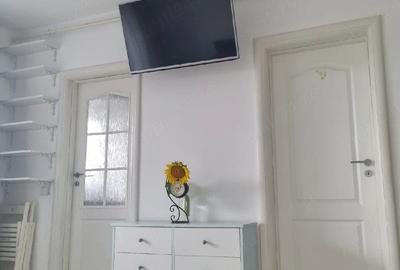 Casă cu 1 camere cu Teren 33 Mp în Chiajna