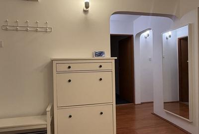Apartament cu 3 camere în Zorilor - 13