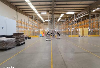 Spațiu comercial, de 583 mp, în Central