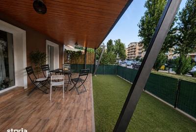 Apartament cu 2 camere în Ștefăneștii de Jos - 7