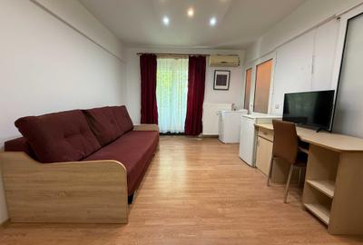 Garsonieră semidecomandată în Basarabia