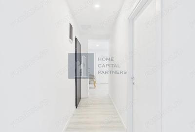 Apartament cu 3 camere decomandat, mobilat în Ștefăneștii de Jos - 10