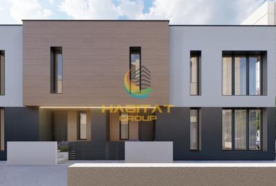 Casă individuală cu 5 camere cu Canalizare în Theodor Pallady - 2