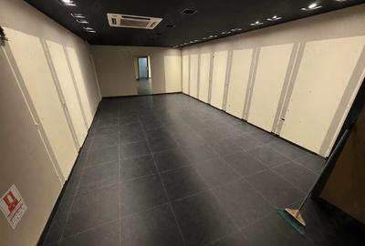 Spațiu comercial, de 545 mp, în Ultracentral