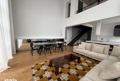 Apartament cu 4 camere în Floreasca