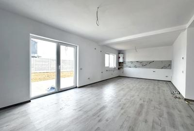 Duplex cu 3 camere cu Canalizare în Sânandrei - 4
