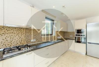 Duplex cu 6 camere cu Piscina în Pipera