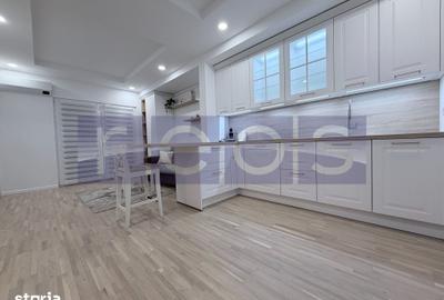 Apartament cu 3 camere în Ștefăneștii de Jos - 10