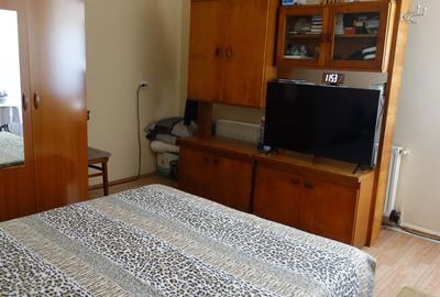 Apartament cu 2 camere nedecomandat în Dacia - 8