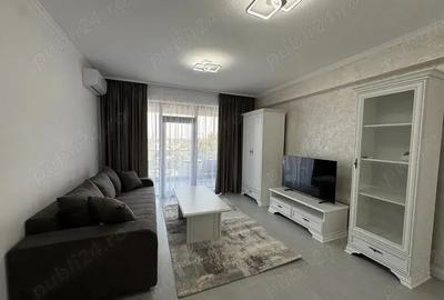 Apartament cu 2 camere decomandat, mobilat în Inel II