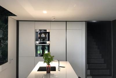 Duplex cu 5 camere cu Canalizare în Andrei Mureșanu - 7