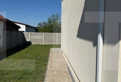 Casă cu 4 camere cu Teren 243 Mp în Șag - 2