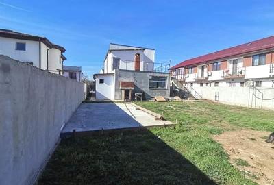 Casă individuală cu 3 camere cu Teren 561 Mp în Central - 4
