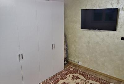 Garsonieră decomandată în Tudor - 5