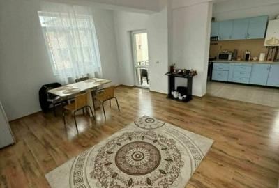 Apartament cu 2 camere semidecomandat în Semicentral - 5