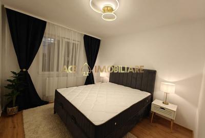 Apartament cu 2 camere decomandat, mobilat în Dristor - 5