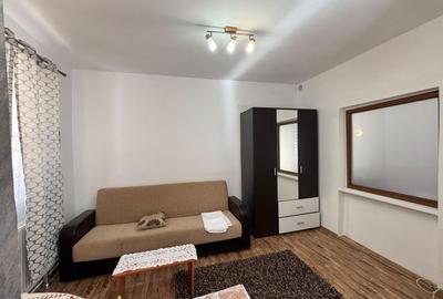 Apartament cu 2 camere în Central - 2