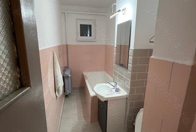 Apartament cu 2 camere semidecomandat în Aradul Nou - 6