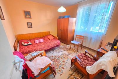 Apartament cu 2 camere circular în Astra - 16