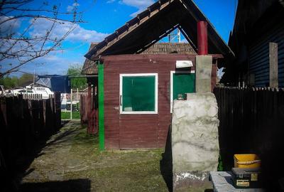 Casă cu 2 camere în Gorgova