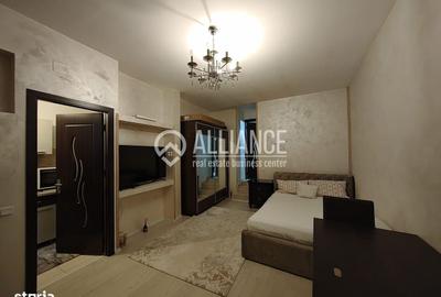 Apartament cu 3 camere, mobilat în Ultracentral - 8