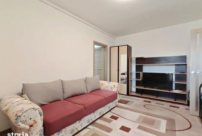Apartament cu 2 camere semidecomandat în Tomis I - 1