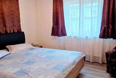 Casă cu 4 camere cu Teren 912 Mp în Traian