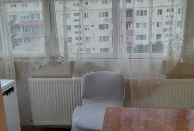 Apartament cu 2 camere semidecomandat în Șagului