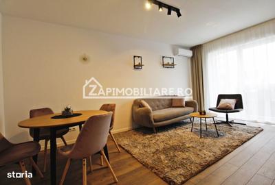 Apartament cu 2 camere decomandat în Mureșeni - 2