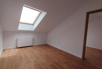 Apartament cu 4 camere semidecomandat în Florești - 8