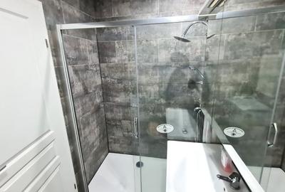 Apartament cu 3 camere, mobilat în Lazaret - 7
