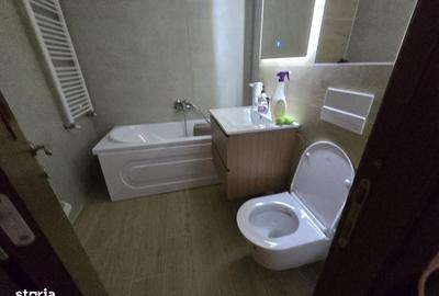 Apartament cu 3 camere decomandat în Trivale - 2