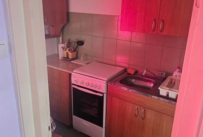 Garsonieră semidecomandată în Central - 1