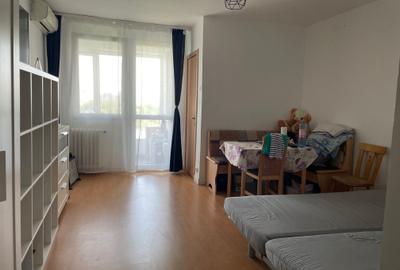 Garsonieră semidecomandată în Pantelimon - 2