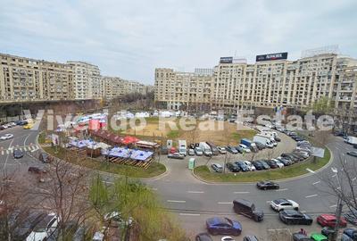 Apartament cu 3 camere decomandat, mobilat în Unirii - 12