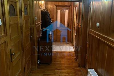 Apartament cu 3 camere decomandat în Mărăști - 14