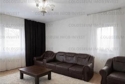 Apartament cu 2 camere decomandat în Valea Cetății - 2