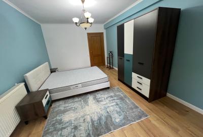 Apartament cu 3 camere decomandat în Ferme - 4