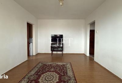 Apartament cu 2 camere semidecomandat în Florilor