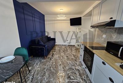 Apartament cu 2 camere în Calea Urseni - 1