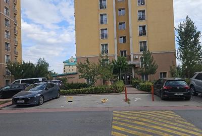Apartament cu 2 camere decomandat, mobilat în Ștefăneștii de Jos - 4