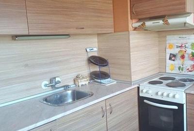 Garsonieră decomandată în Basarabia - 1