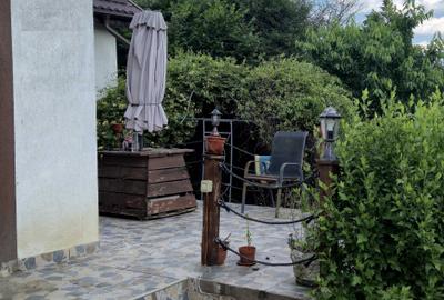 Casă cu 4 camere în Nișcov - 7