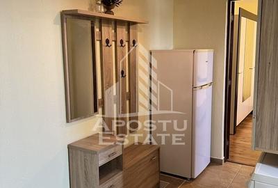 Apartament cu 2 camere decomandat în Lipovei - 2