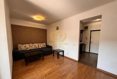 Apartament cu 2 camere decomandat în Gheorgheni