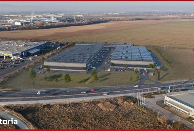 Spațiu comercial, de 1,000 mp, în Central - 1